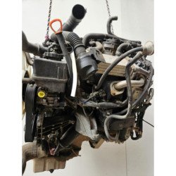 Moteur Mercedes Sprinter 2 Phase 1